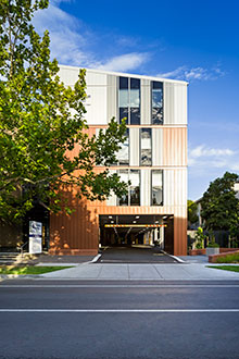 The Avenue Hospital
